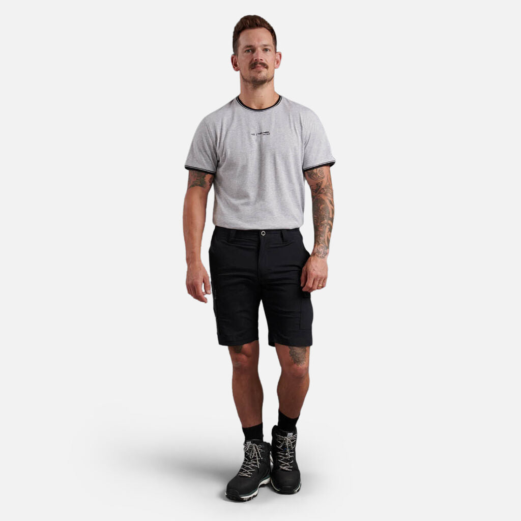 KingGee Stretch Cargo Short  K07005