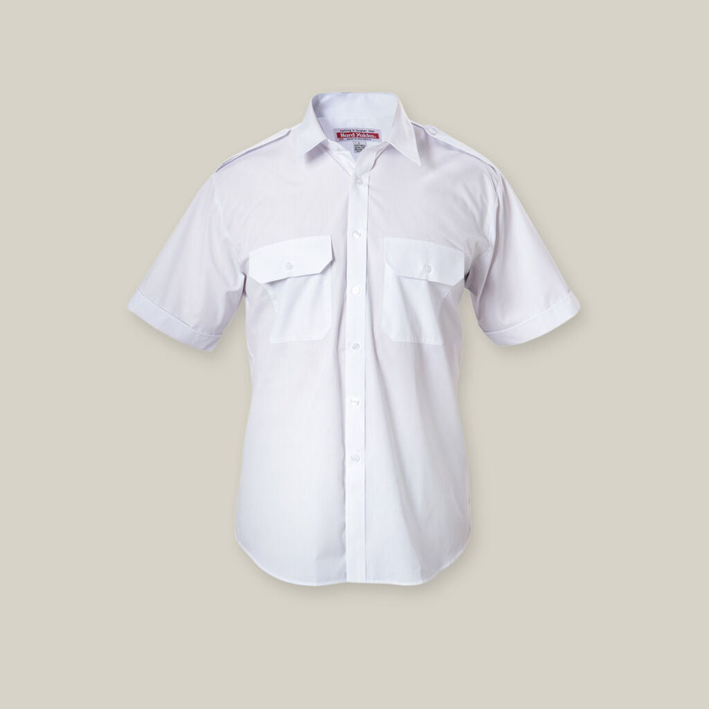 Hard Yakka Permanent Press Shirt Y07691 main image 1