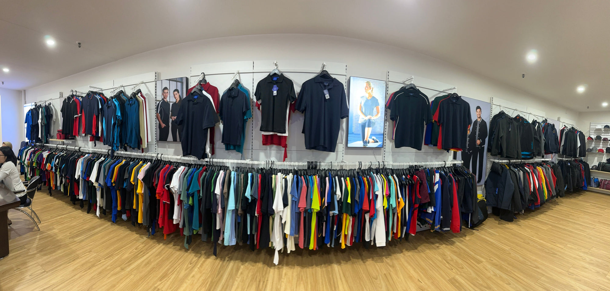 What Are Eco-Friendly Uniforms Made Of? A Guide for Bulk Buyers