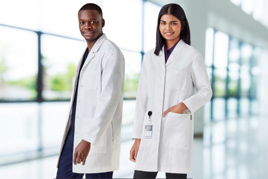 Lab Coats