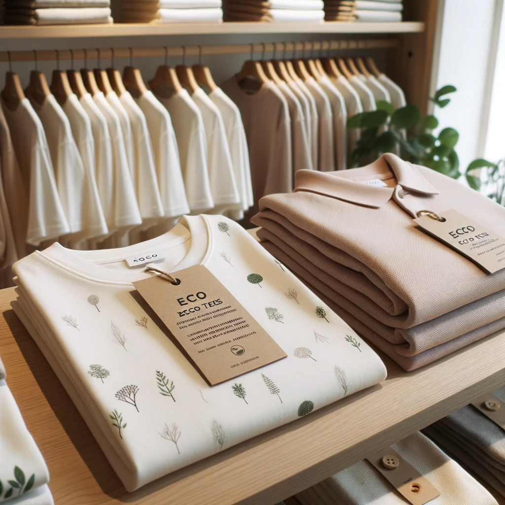 Eco Tees