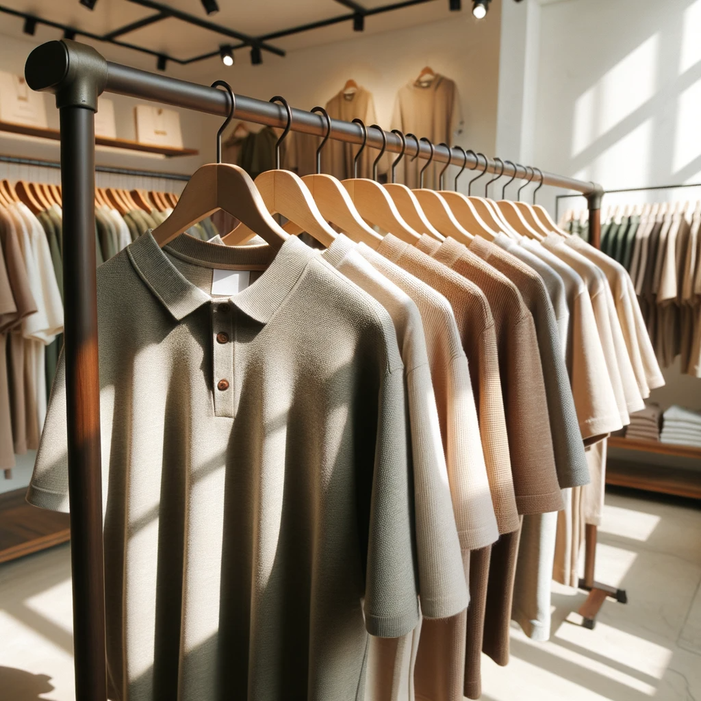 Eco Tops