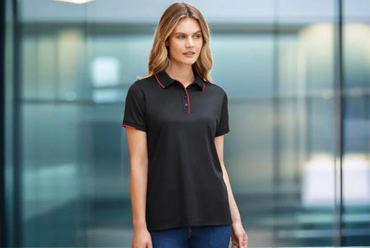 Ladies Polo Shirts