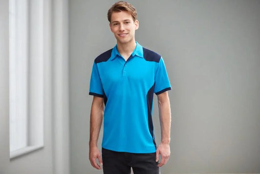 Men's Polos