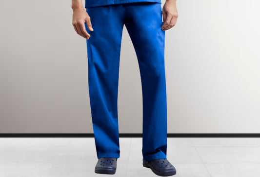 Mens Scrub Pants