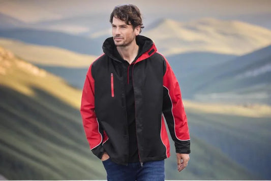 Outerwear Jackets