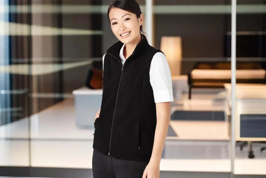 Outerwear Vests
