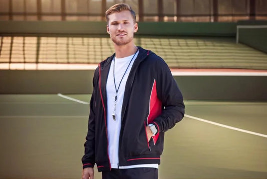 Sports Jackets