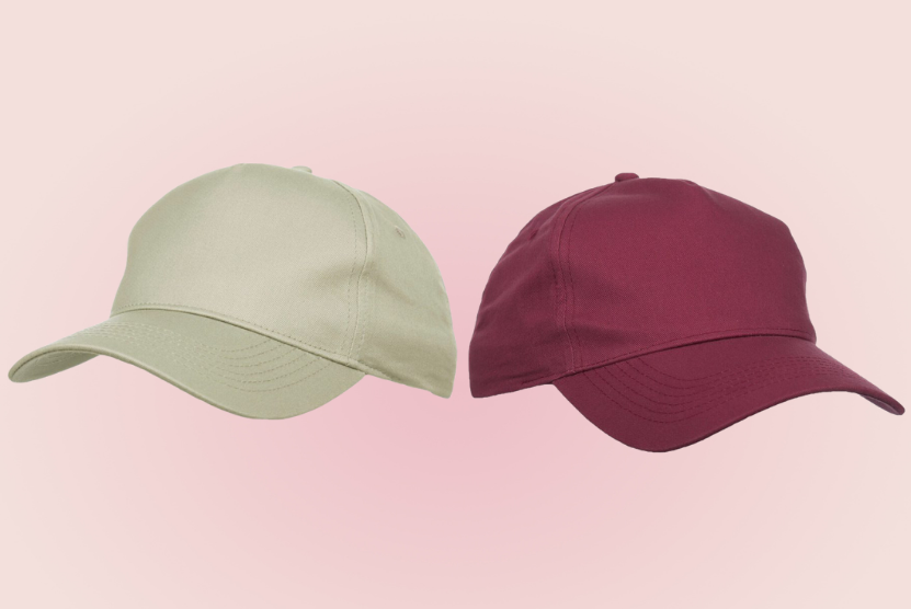 Caps