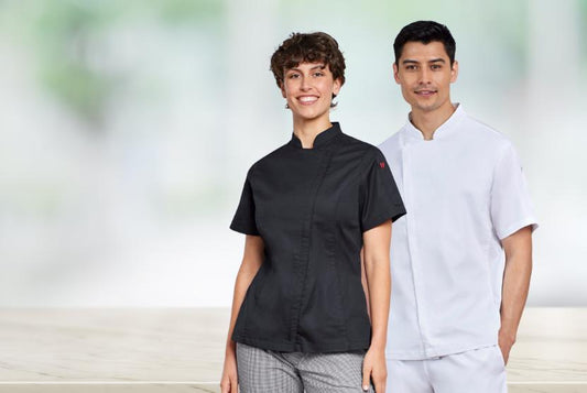 Chef Jackets