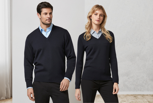 Eco Pullovers