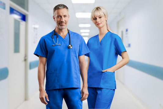 Healthcare
