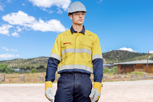 Eco Hi Vis