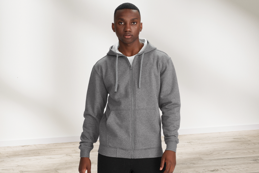 Outerwear Hoodies