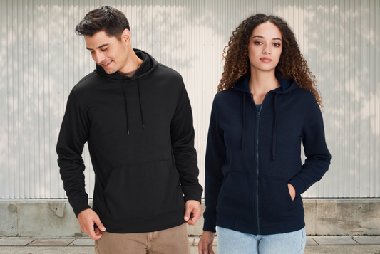 Eco Hoodies