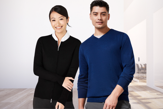 Outerwear Knitwears