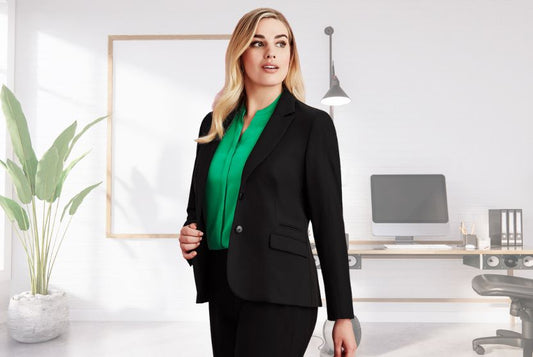 Ladies Suit Jackets