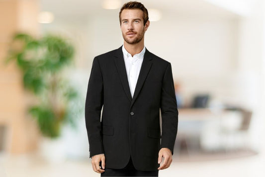 Mens Suit Jacket