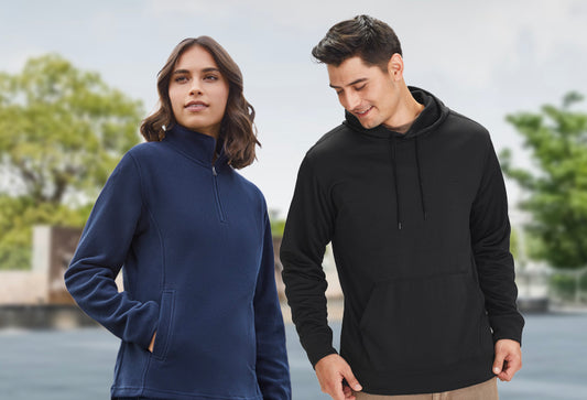 Outerwear