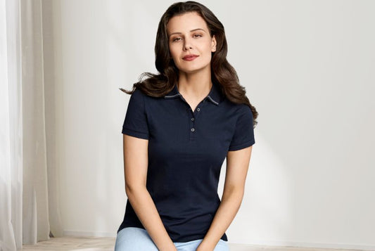 Ladies Polos