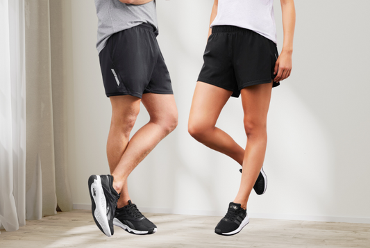Sports Shorts and Pants