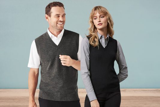 Eco Vests