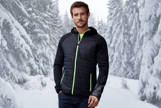 Mens Winter Uniforms