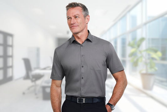 Men's Work Shirts