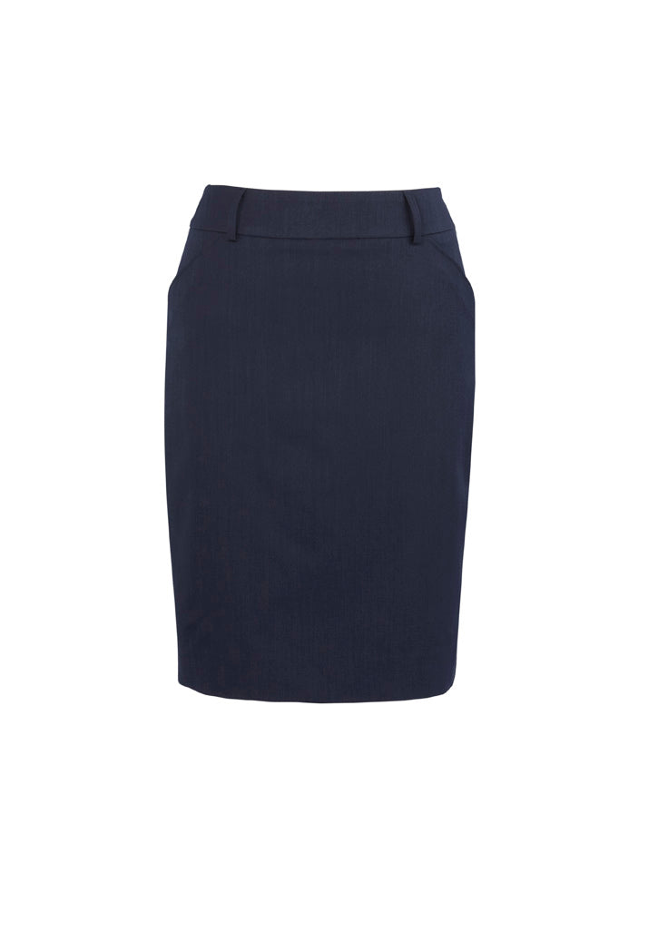 Womens Multi Pleat Skirt