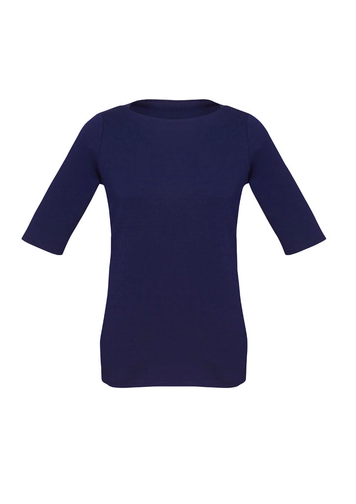 Camille Womens Top