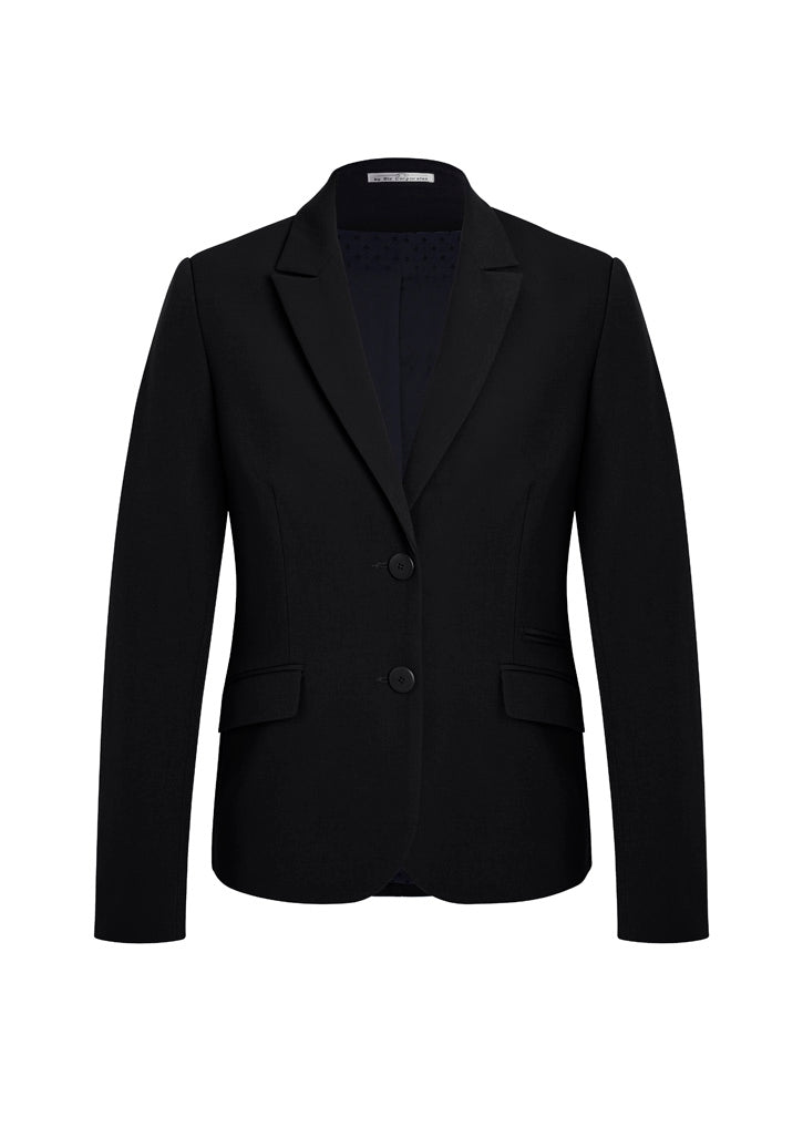 Womens Mid Length Jacket