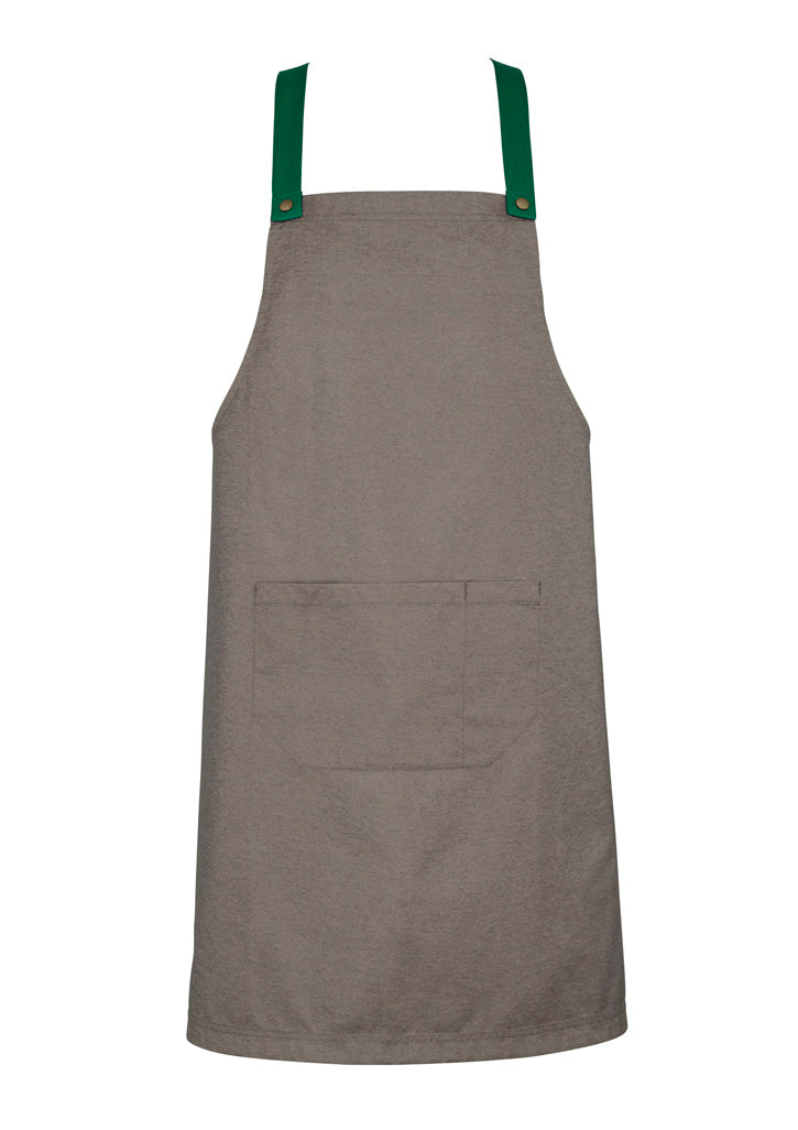 Urban Bib Apron Straps