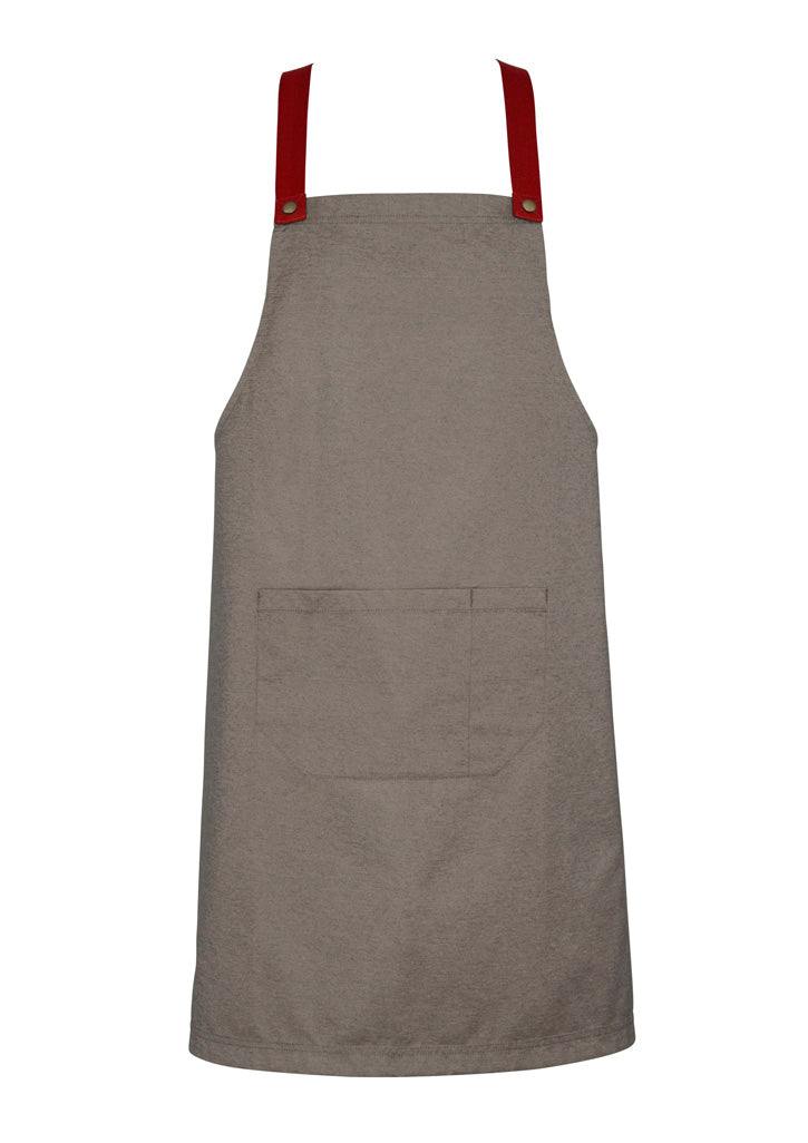 Urban Bib Apron Straps