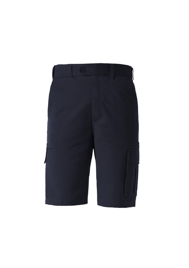 Detroit Mens Short - Stout