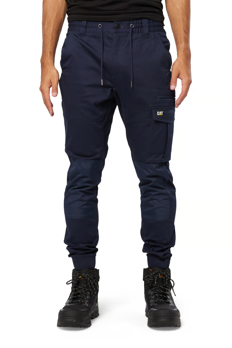 CAT Cuffed Dynamic Pants