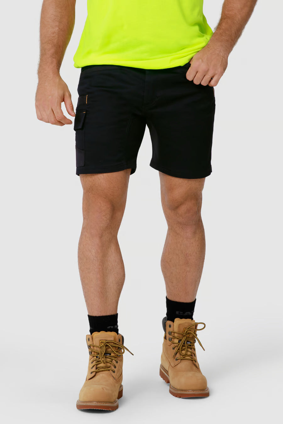 CAT Elite Operator Shorts