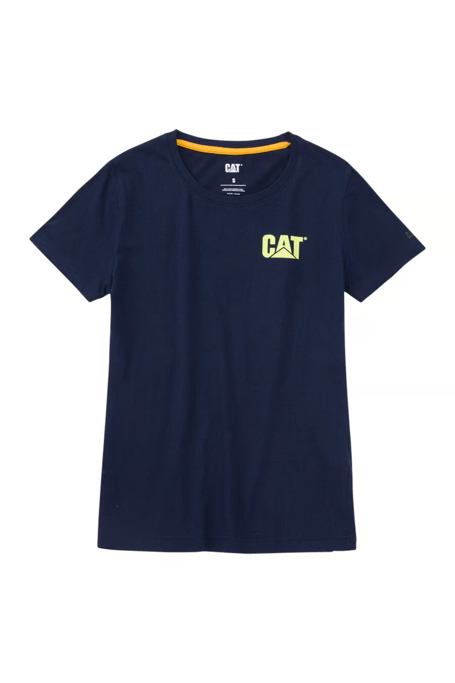 CAT Women's Trademark Tees