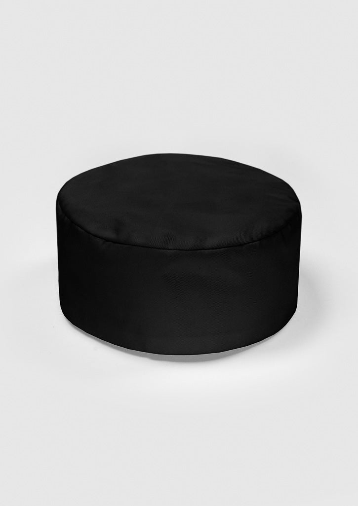 Flat Top Chef Hat