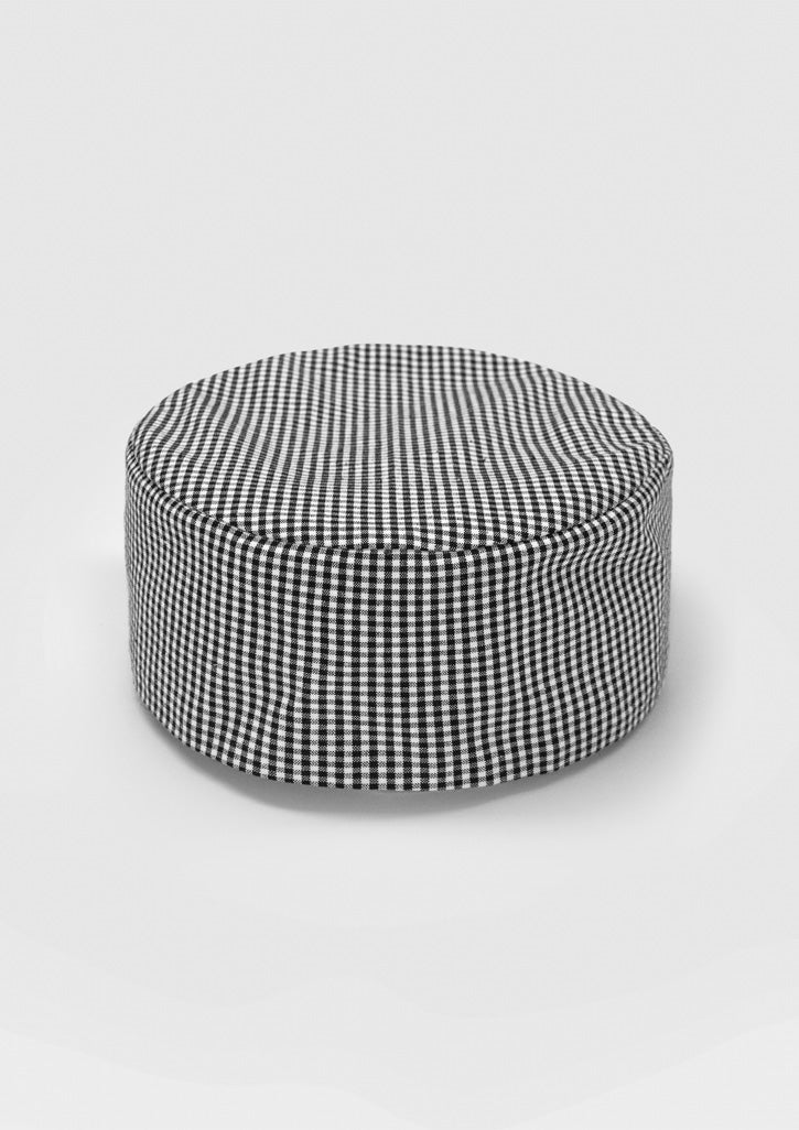 Flat Top Chef Hat