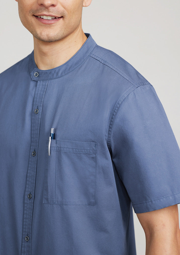 Salsa Unisex Chef S/S Shirt