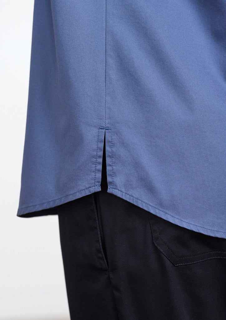 Salsa Unisex Chef S/S Shirt