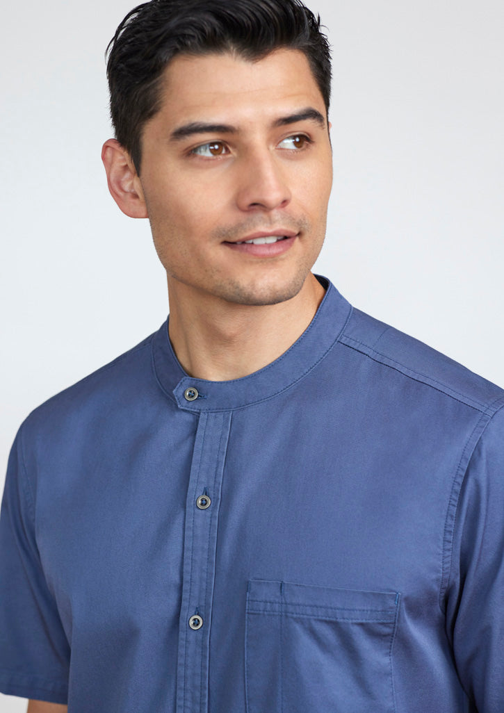 Salsa Unisex Chef S/S Shirt