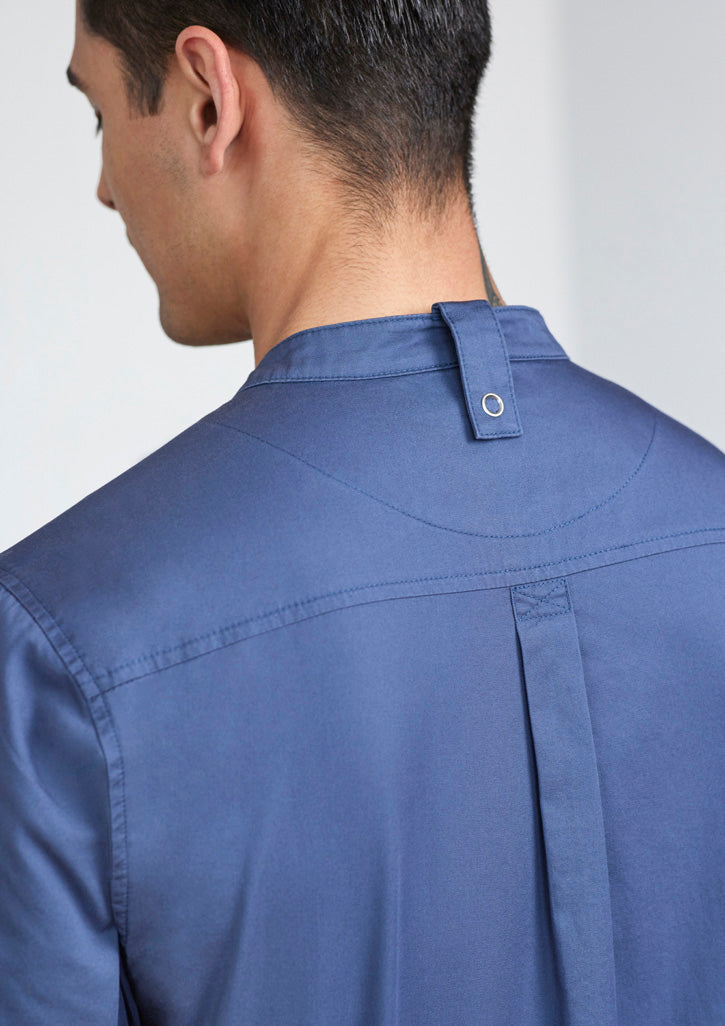 Salsa Unisex Chef S/S Shirt