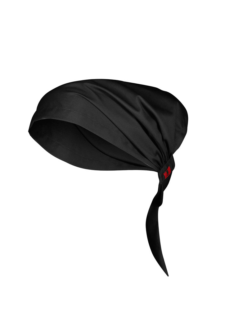 Chef Bandana