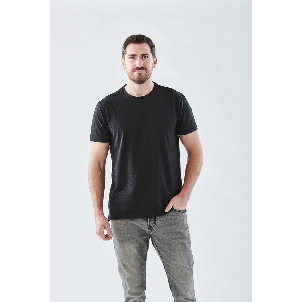 Men's Montebello Performance Short Sleeve Tee
