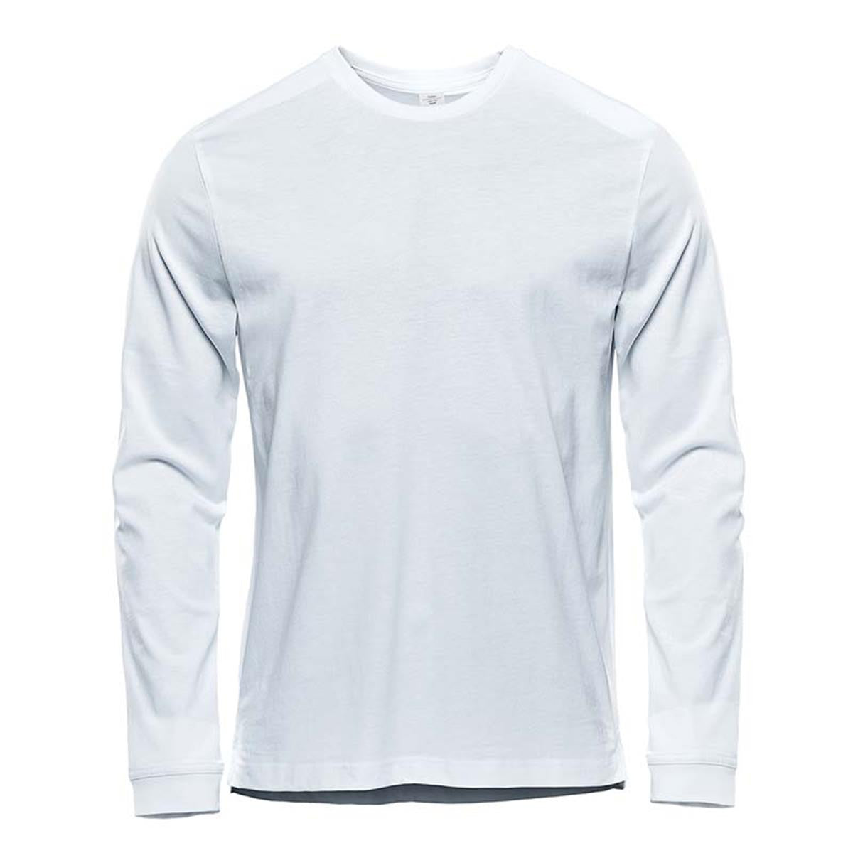 Men's Equinox Long Sleeve Tee