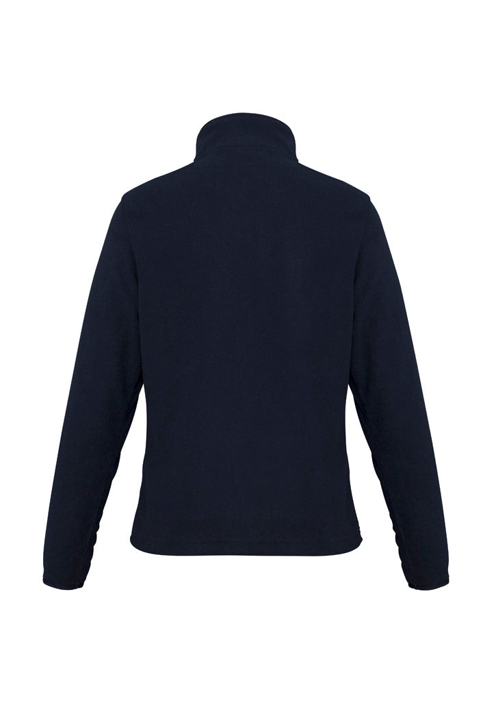 Trinity Womens Comfort Half-Zip Sweaters