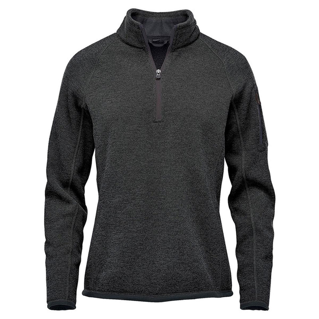 Women's Avalanche 1/4 Zip Pullover
