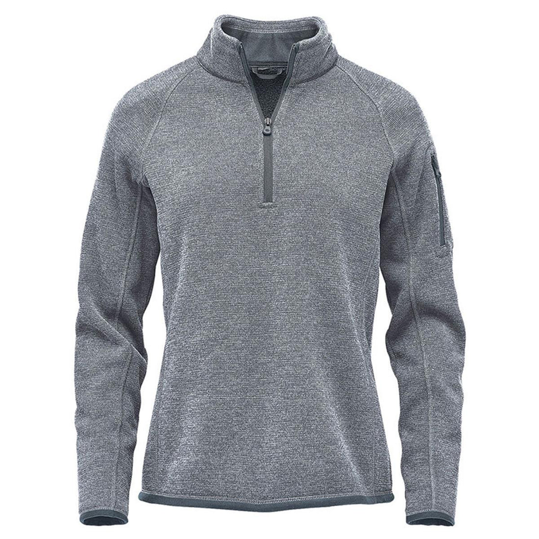 Women's Avalanche 1/4 Zip Pullover