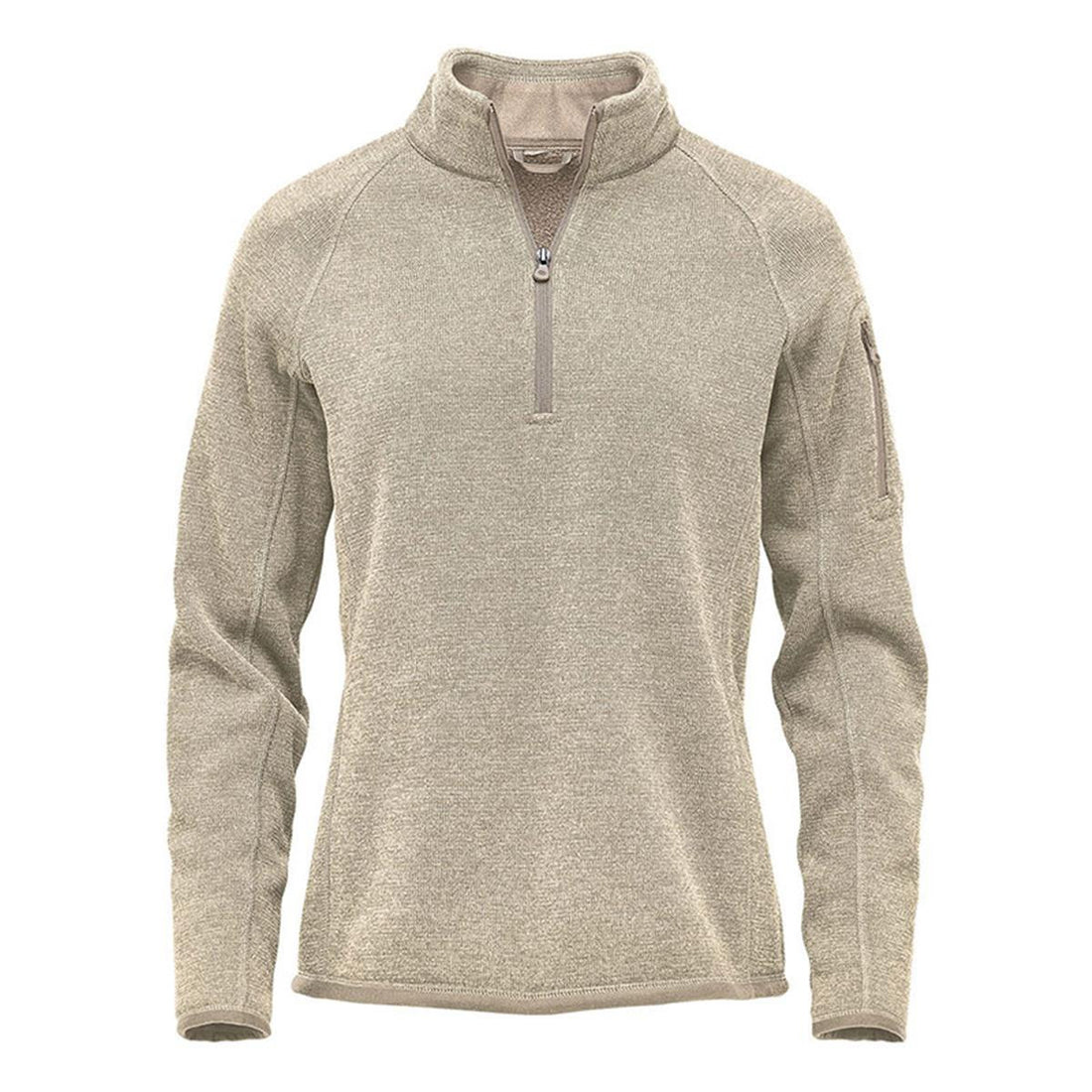 Women's Avalanche 1/4 Zip Pullover